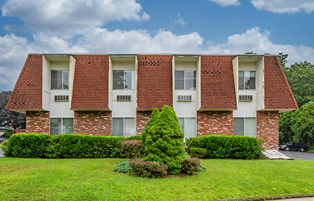 Baldwin Pearson & Co. brokers $2.5 million sale of 18,000 s/f office property